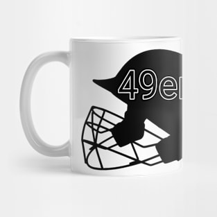 49ers Mug